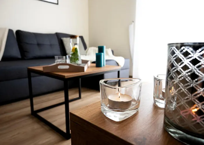 Na Lazarzu 12 波兹南