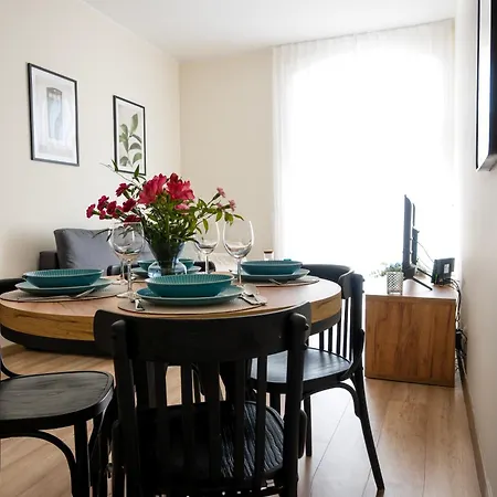 Appartamento Na Lazarzu 12